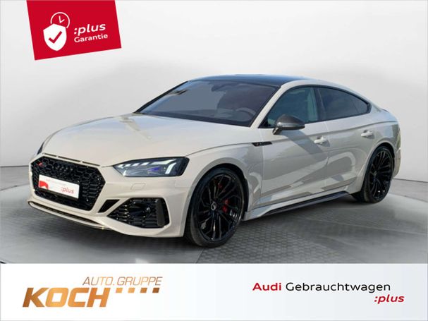 Audi RS5 2.9 TFSI Sportback 331 kW image number 2