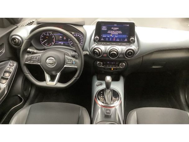 Nissan Juke Tekna 84 kW image number 5