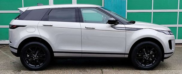 Land Rover Range Rover Evoque P300e PHEV 227 kW image number 3