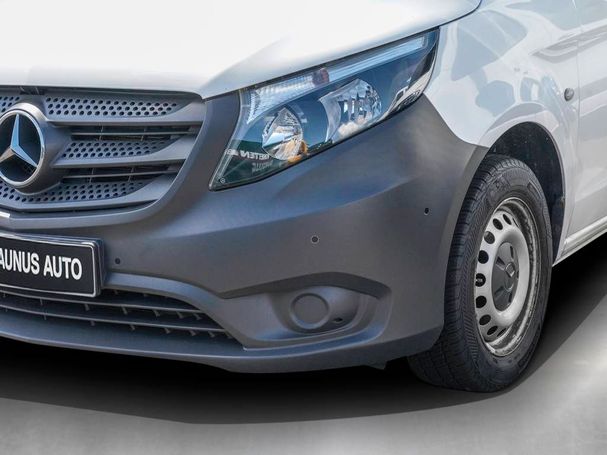 Mercedes-Benz Vito 116 CDI 120 kW image number 2