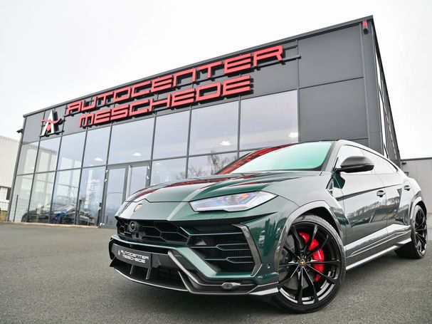 Lamborghini Urus 478 kW image number 1