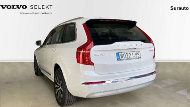 Volvo XC90 B5 AWD Inscription 173 kW image number 2