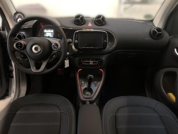 Smart ForTwo EQ 60 kW image number 8