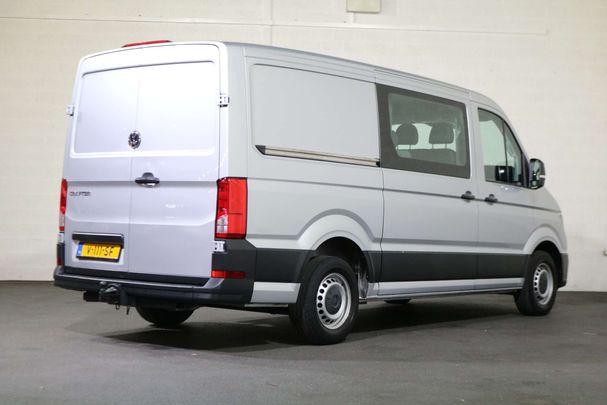 Volkswagen Crafter TDI 75 kW image number 11