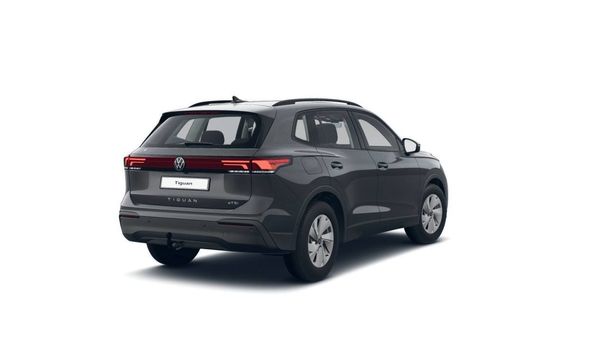 Volkswagen Tiguan eTSI Life DSG 110 kW image number 2