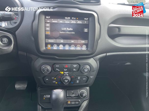 Jeep Renegade 97 kW image number 14