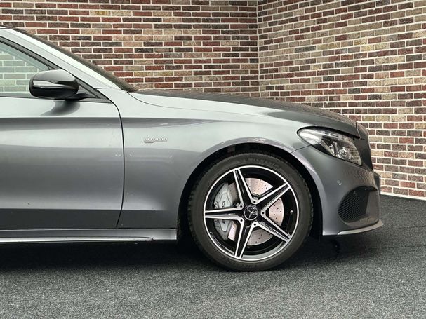 Mercedes-Benz C 43 AMG T 4Matic 270 kW image number 49