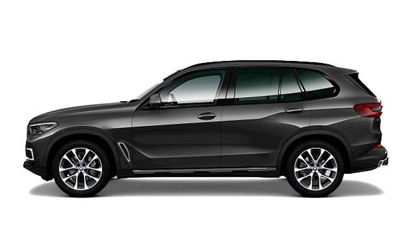 BMW X5 xDrive 210 kW image number 8