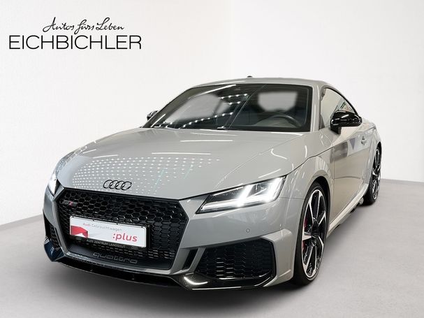 Audi TT RS S tronic 294 kW image number 2