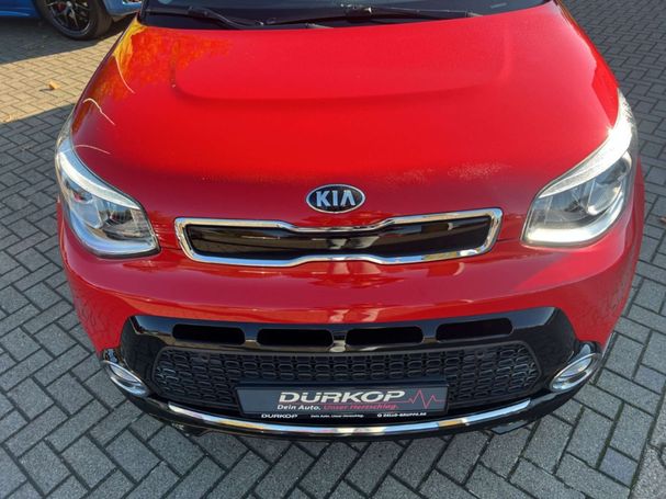 Kia Soul 94 kW image number 12