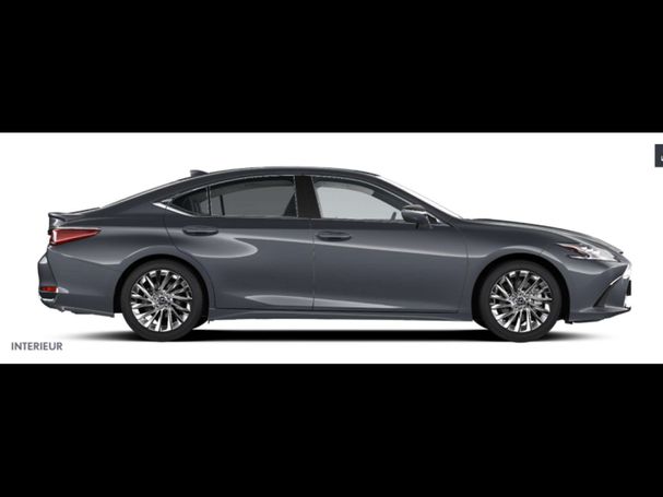 Lexus ES 300 160 kW image number 2