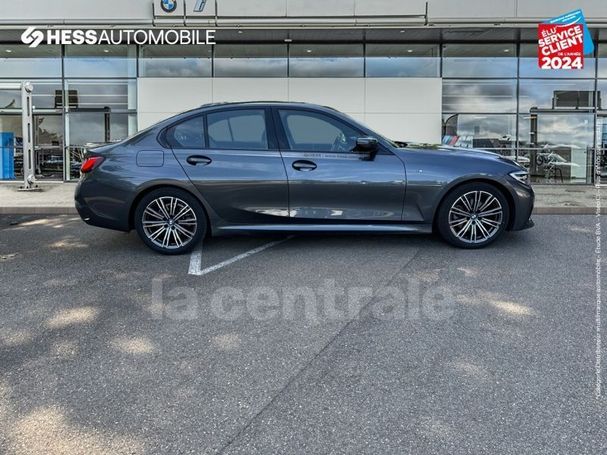 BMW 320i M Sport 135 kW image number 17