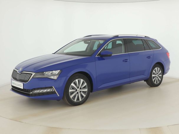 Skoda Superb 1.4 IV Style 160 kW image number 1