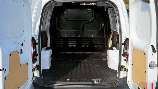 Ford Transit Courier 74 kW image number 4