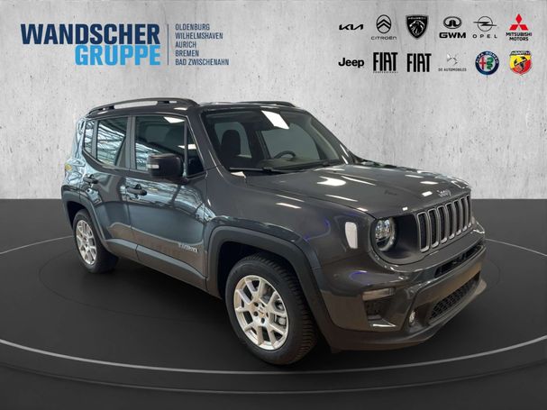 Jeep Renegade 1.5 Longitude 96 kW image number 6