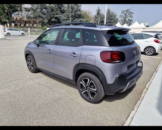 Citroen C3 Aircross BlueHDi Feel 81 kW image number 3