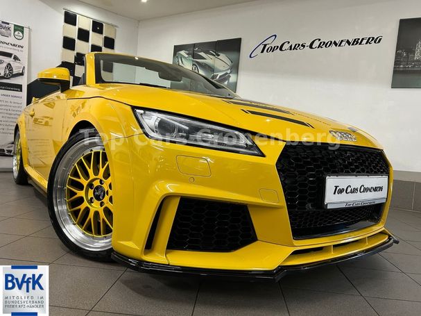 Audi TT 2.0 TFSI 169 kW image number 2