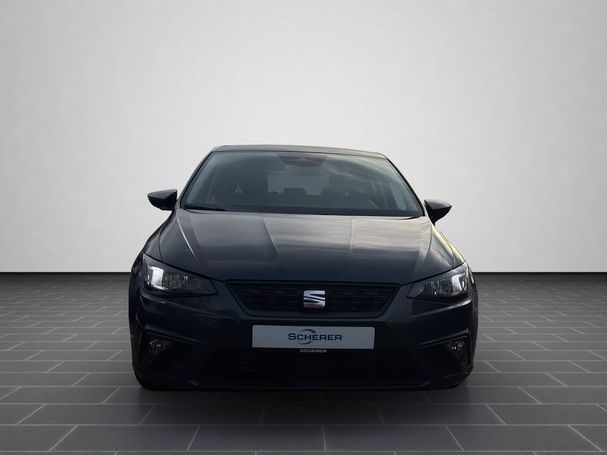 Seat Ibiza 1.0 TSI Style 70 kW image number 2