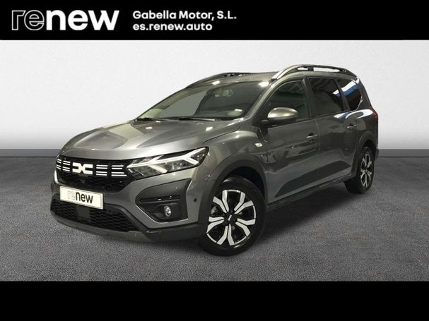 Dacia Jogger 1.0 TCe 81 kW image number 1