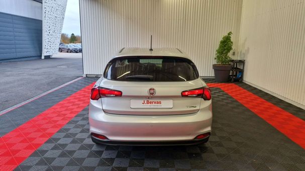 Fiat Tipo 1.4 Lounge 70 kW image number 6