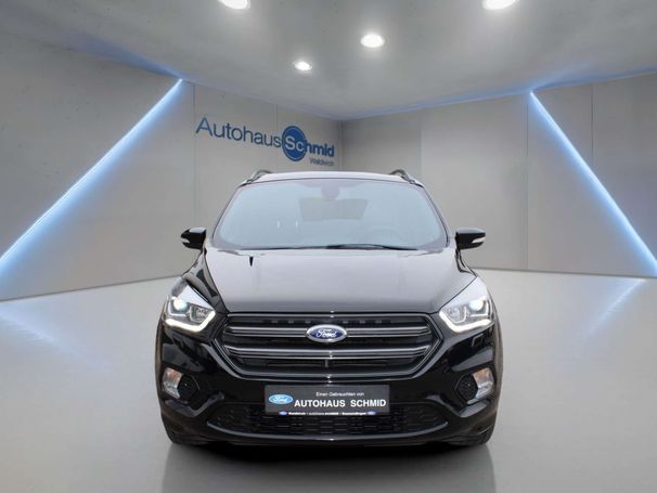 Ford Kuga 110 kW image number 2