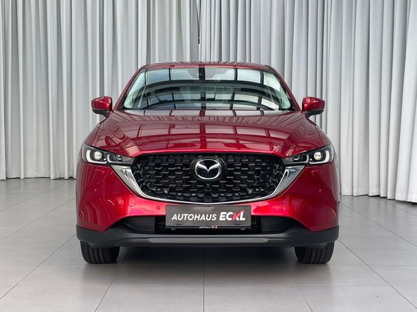 Mazda CX-5 165 Exclusive-Line 121 kW image number 5