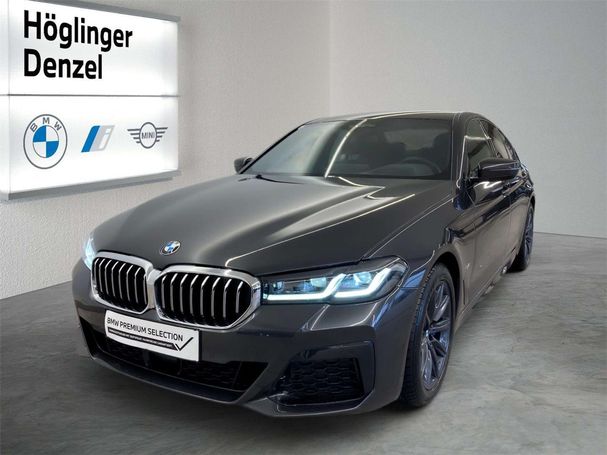 BMW 530i xDrive 180 kW image number 2