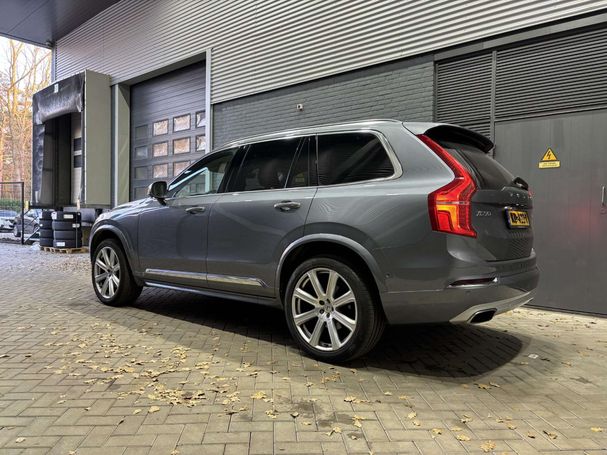 Volvo XC90 T5 AWD Inscription 187 kW image number 4