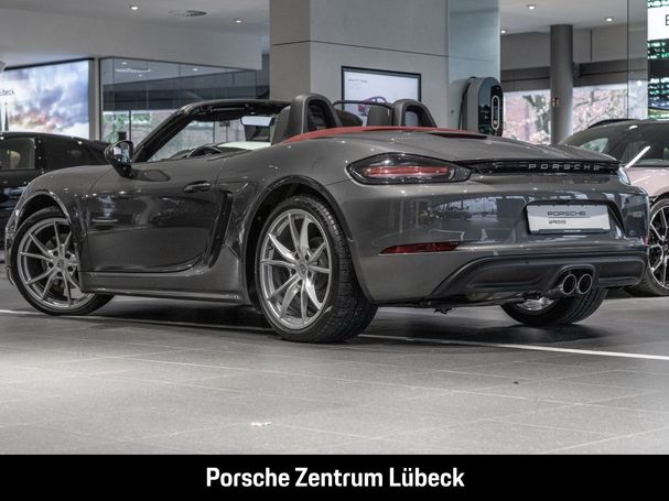 Porsche Boxster 220 kW image number 2