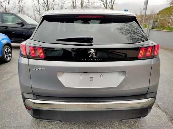 Peugeot 3008 BlueHDi 130 S&S EAT8 Allure 96 kW image number 6