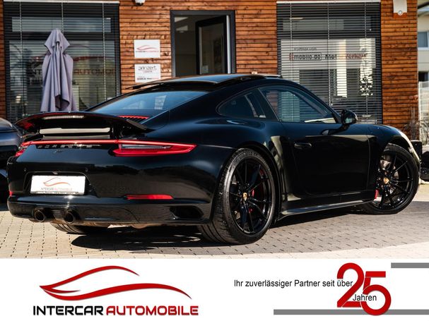 Porsche 991 Carrera 4S 309 kW image number 18