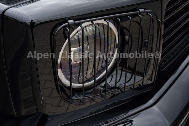 Mercedes-Benz G 400 d 243 kW image number 5