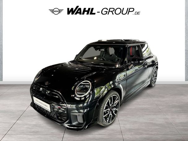 Mini Cooper S 150 kW image number 1