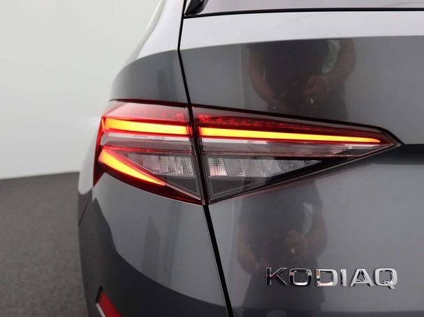 Skoda Kodiaq 1.5 TSI DSG 110 kW image number 41