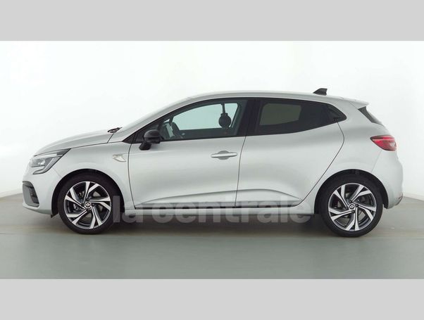 Renault Clio 103 kW image number 5