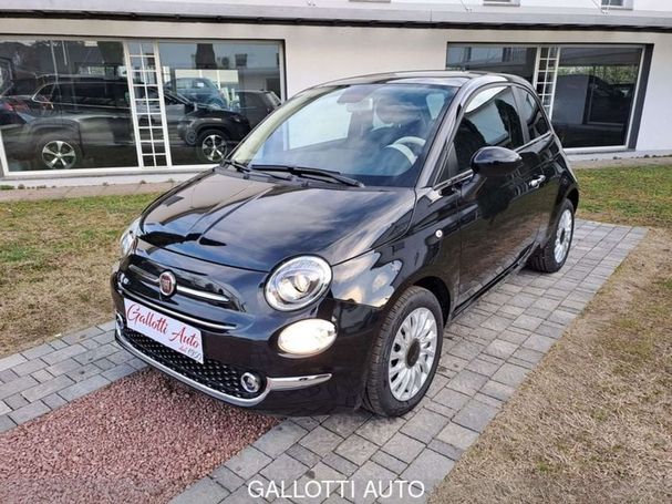 Fiat 500 1.0 51 kW image number 23