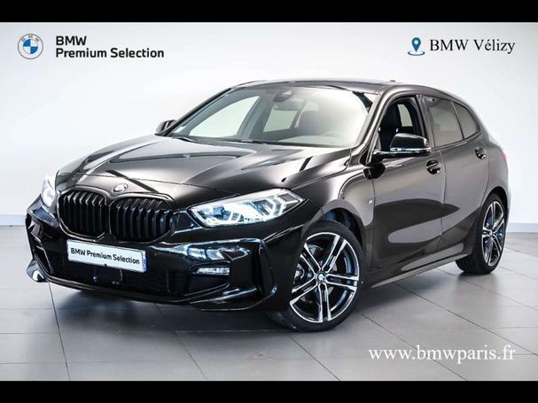 BMW 118i M Sport 101 kW image number 1