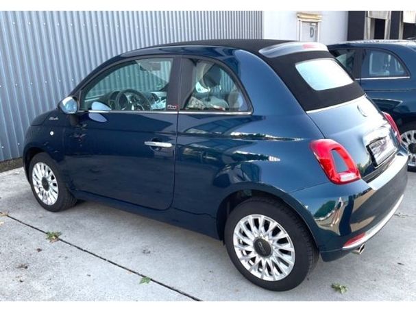 Fiat 500C 51 kW image number 4