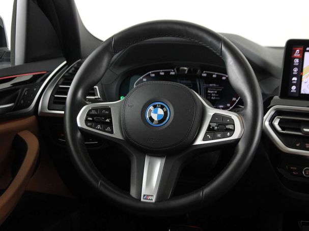 BMW iX3 80 kWh 210 kW image number 3