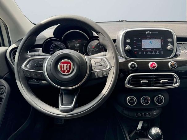 Fiat 500X 84 kW image number 17