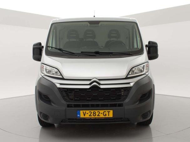 Citroen Jumper 30 96 kW image number 8