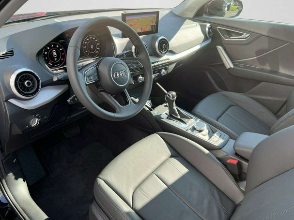 Audi Q2 40 TFSI quattro 140 kW image number 6