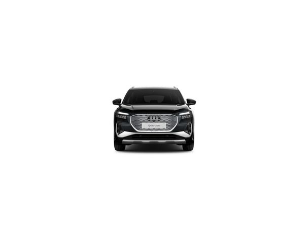 Audi Q4 35 e-tron S-line 125 kW image number 6