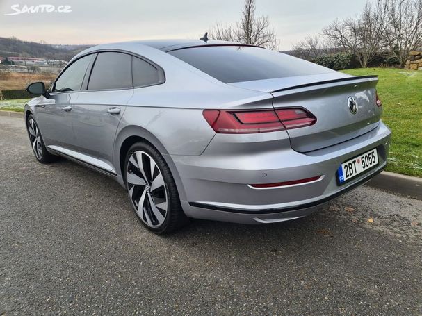 Volkswagen Arteon 110 kW image number 5