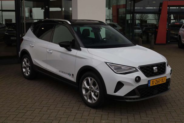 Seat Arona 1.0 TSI 70 kW image number 7