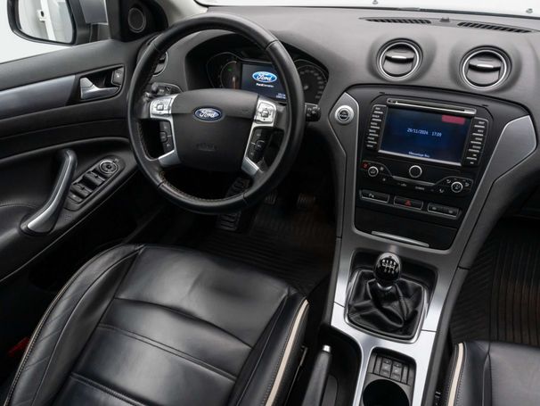 Ford Mondeo 120 kW image number 23