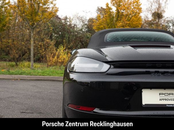 Porsche Boxster GTS 4.0 294 kW image number 16