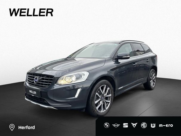 Volvo XC60 D4 AWD Momentum 140 kW image number 2