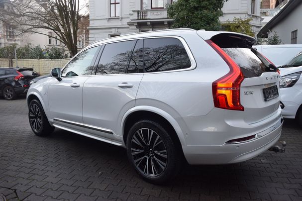 Volvo XC90 T8 Recharge AWD Plus 335 kW image number 5