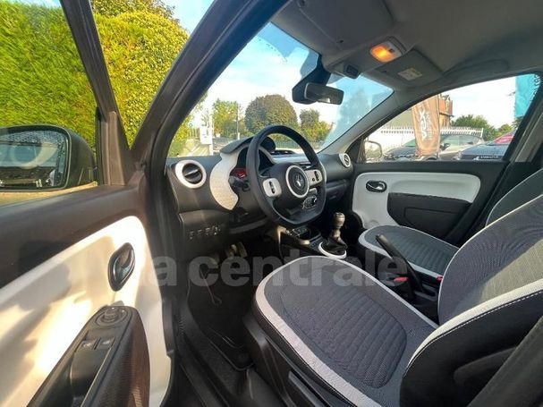 Renault Twingo SCe 65 48 kW image number 17